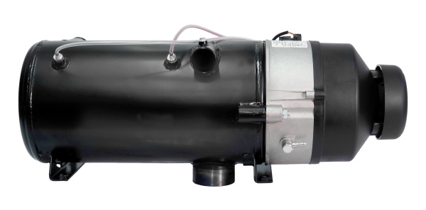 Подогреватель предпусковой Дизельный 30SP - 24В